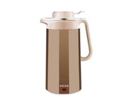 Jarra Elétrica 2,5l para Chá e Café, Rápida, Aço Inox LAXISCREED