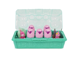 Conjunto de bonecos de brincar SPIN MASTER Family