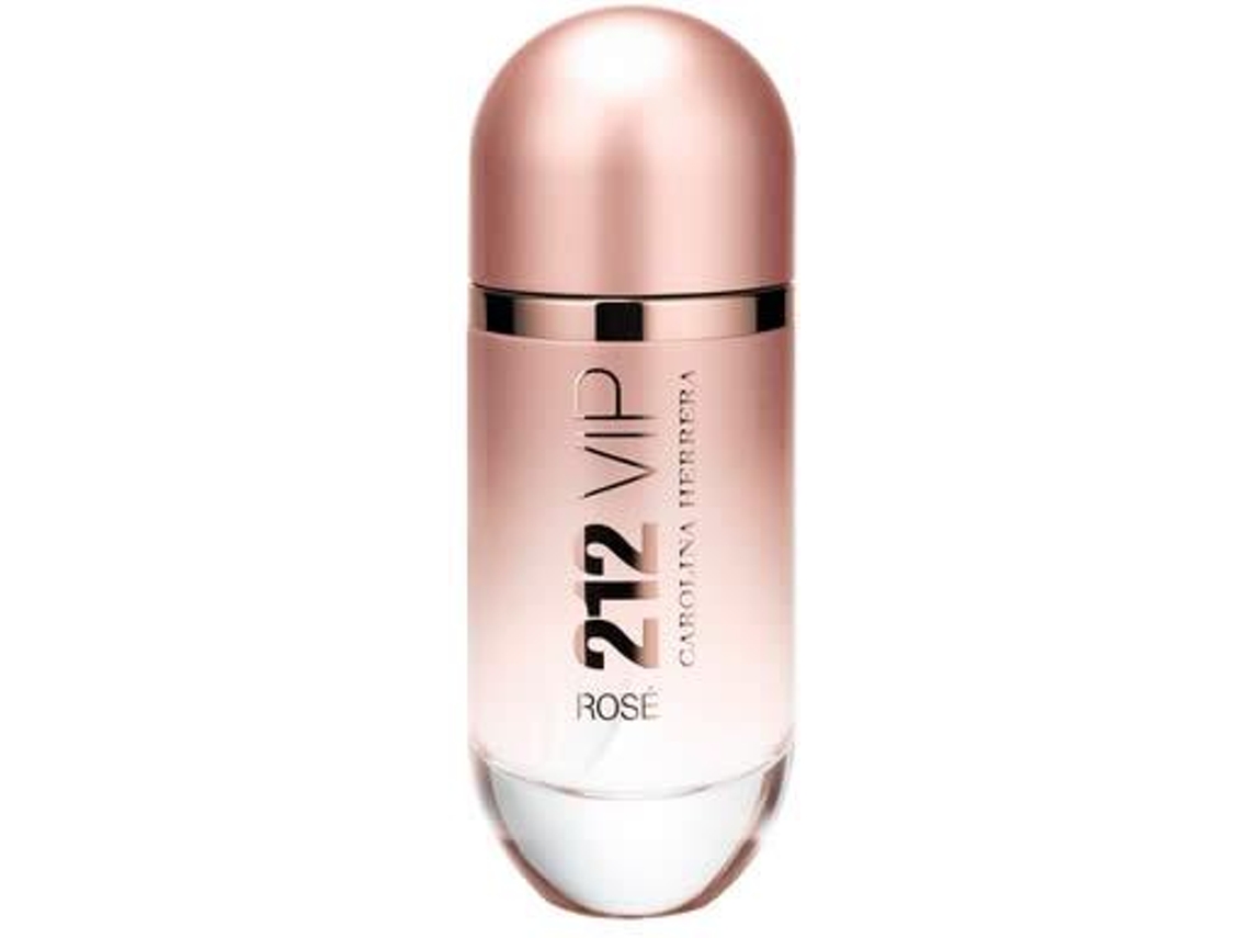 Perfume CAROLINA HERRERA 212 Vip Rosé Eau de Parfum (30 ml)