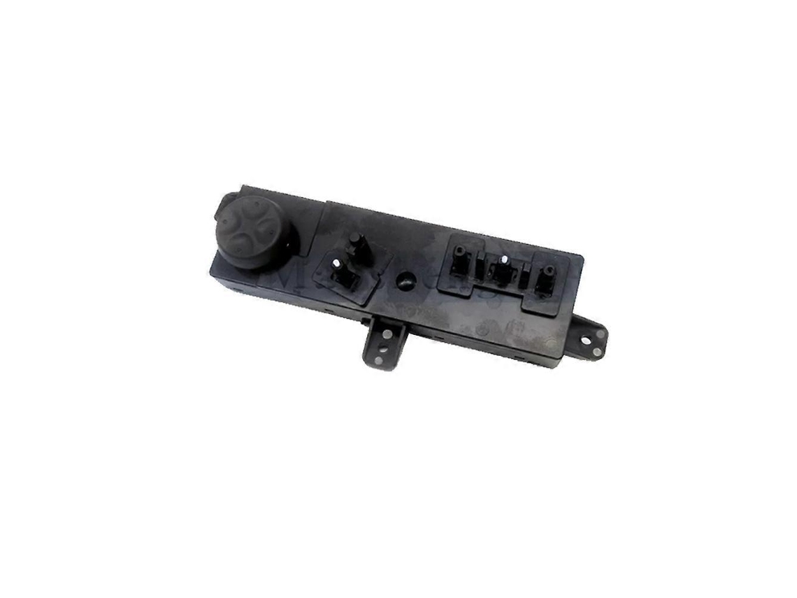 Interruptor Ajuste Assento Elétrico Motorista Esquerdo Kia Optima 2016 2020 Abs