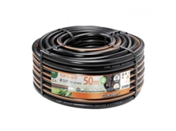 Rollo Mang. Top Black 3/4 25m D/19 125m Claber