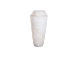Ânfora de Terracota 55x55x100cm ALEXANDRA HOUSE LIVING