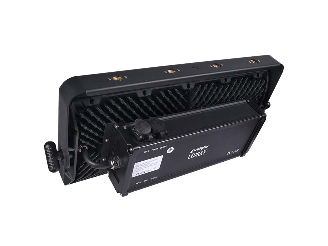 Evolights Ledray Ip65 Wall Washer para iluminação externa