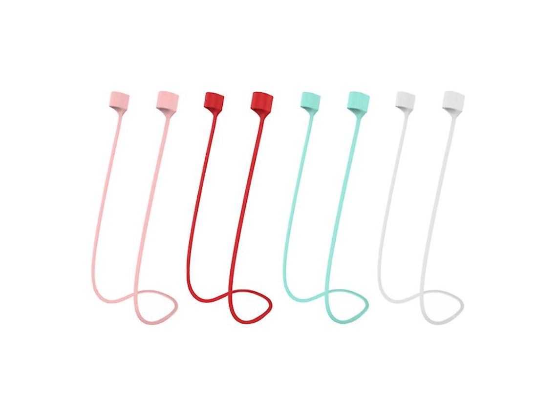 4pcs Pulseira Magnética Para Fone De Ouvido