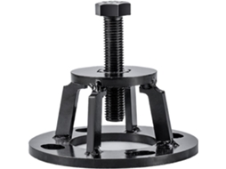 Ferramenta Para Remoção Do Tambor De Freio – Aço Carbono 13 × 6 Cm | Extrator De Cubo