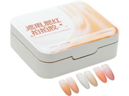 Gel para unhas Carimbo - 6 unidades