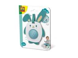 Brinquedos para Bebé SES CREATIVE Bunny (0.5 anos)