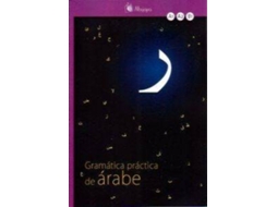 Livro Gramatica Practica De Arabe de Joana Hernandez Martinez (Espanhol)
