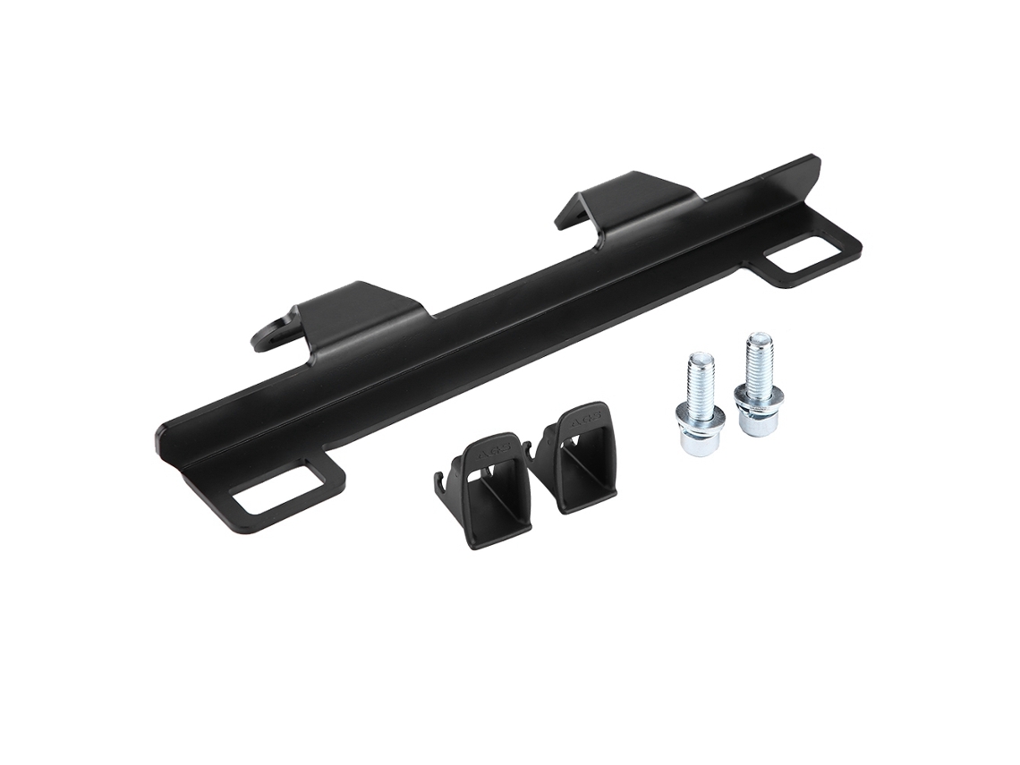 Suporte Isofix Para Cadeira De Criança, Suporte Metálico Para Audi A4 A6 Brilvibera
