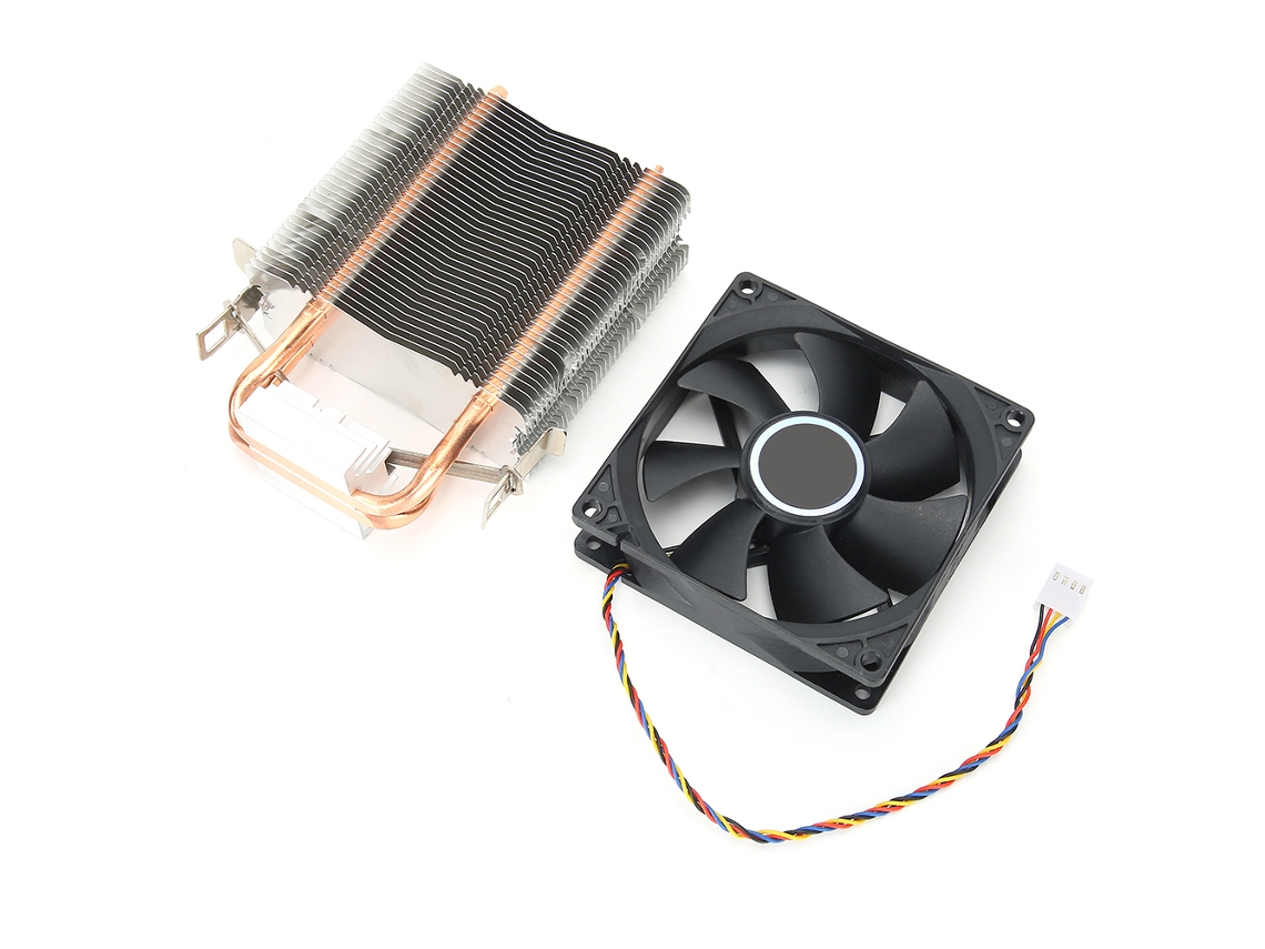 Conector 4 Pinos Cooler Cpu LAXISCREED