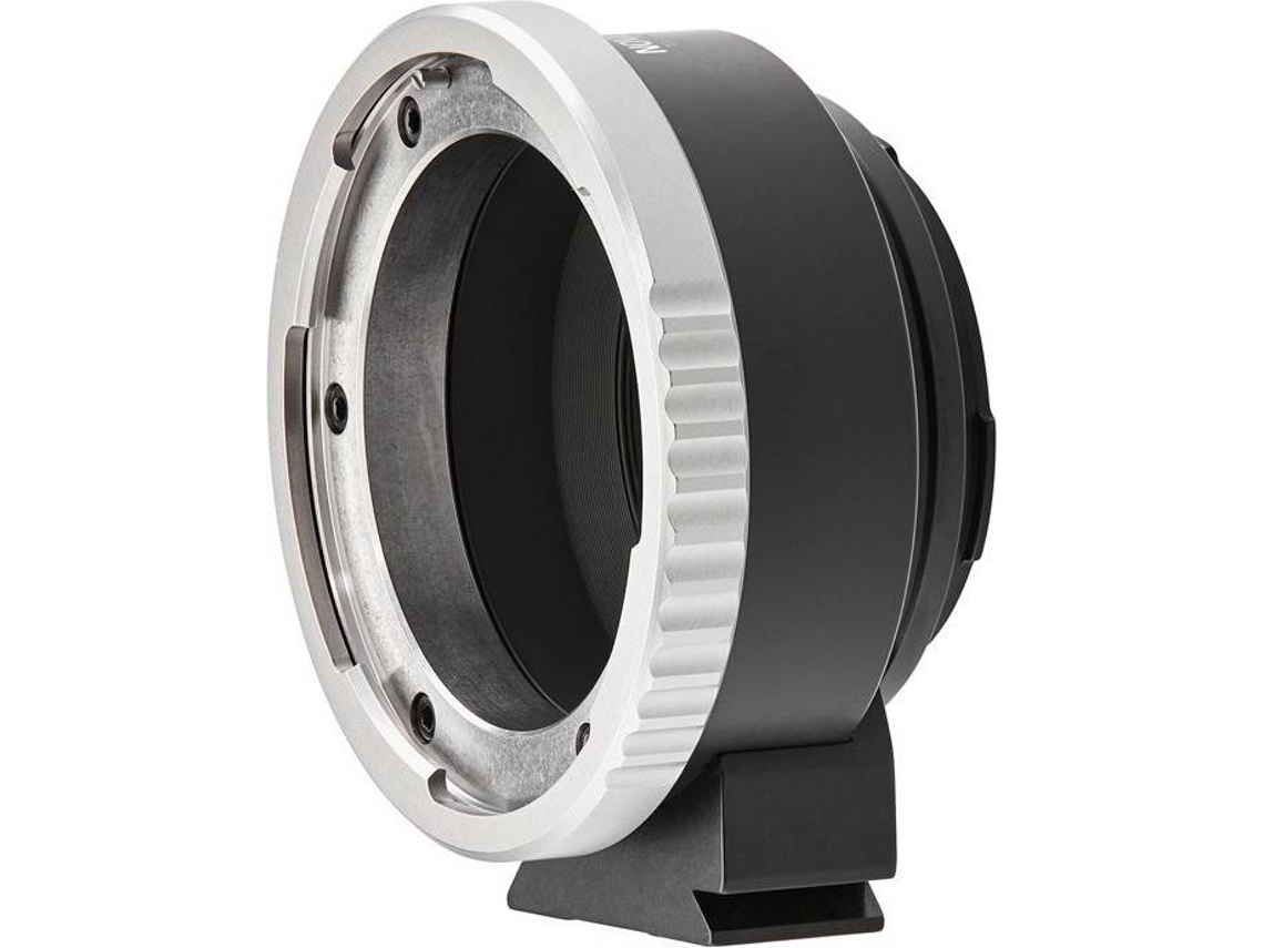 Adaptador NOVOFLEX PL E - NEX/PL
