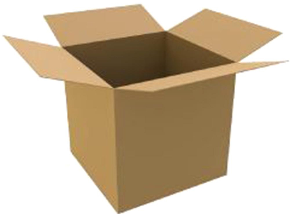 Caixa Cartão Duplo 450X350X300mm 0.047M3 Pack 10Un