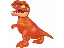 Boneco MOOSE TOYS Supagoo T Rex (Idade Mínima Recomendada: 4 anos)