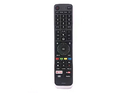 Controle Remoto Para Smart Tv Hisense En3c39 Oem