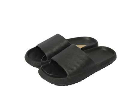 Chinelos Homem MY SUMMER ESSENTIALS MSM ( Preto 40/41)