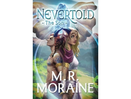 Livro Nevertold The Son de M R Moraine (Inglês)