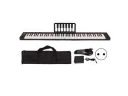 Piano de Pasta Inteligente 88 Teclas LAXISCREED