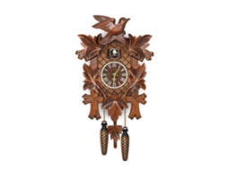RELOJ de Pared Estilo Industrial, Silencioso, Números Grandes, Dormitório, Sala, Escritório, S/MARCA