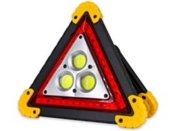Luzes Triangulares De Led – Brilhantes, Triângulos