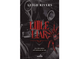 Little Liar De Leigh Rivers