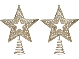 Enfeites Natalinos Para Iluminar Sua Árvore Com Brilho E Magia Festiva. Olysi Shop