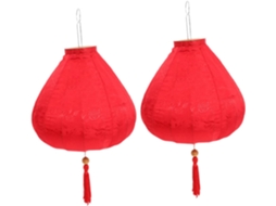 Lanterna Decorativa Elegante Para Pendurar Com Borlas, Para Uso Interno E Externo, Ideal Para Casamentos E Outras Ocasiões.