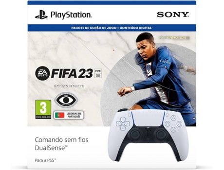 Jogo - PS4 - Fifa 23 - Sony