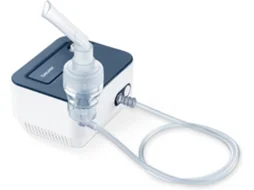 Nebulizador BEURER - IH16 (Branco)