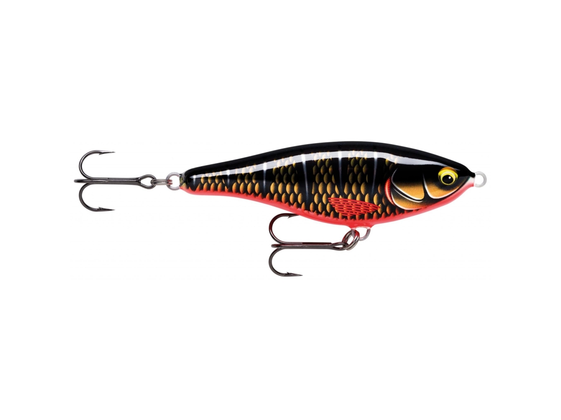 Lure RAPALA Twitchin' Rap - 53g