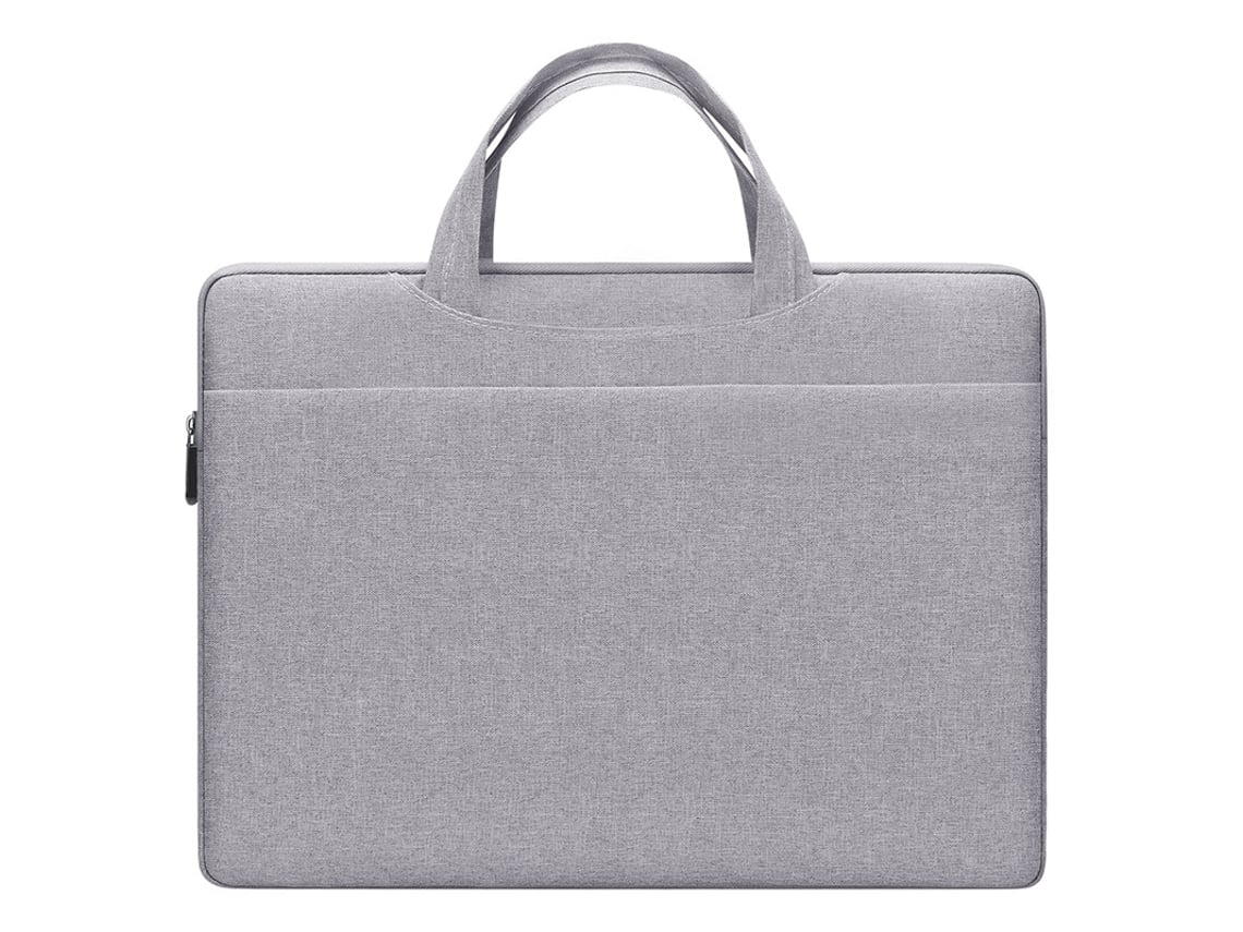 Capa Impermeável Para Laptop De 15 Polegadas, Resistente E Durável.