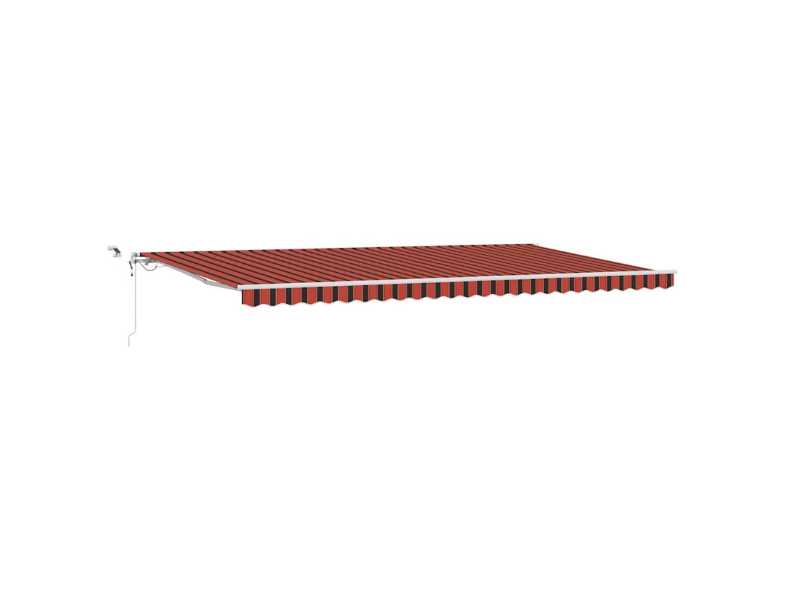 Tapetes adesivos para escadas MAISON EXCLUSIVE 30 Pcs 65x24,5x3,5 Cm em Preto