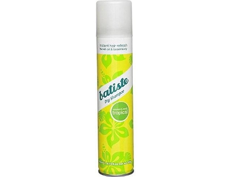 Champô Seco BATISTE Tropical