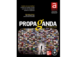 Livro Propaganda
