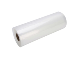 Rolo De Saco De Selagem De Alimentos A Vácuo De Ponto Fino Embalagem De Armazenamento Comprimido Saco Selador Roll22x500cm Nostalgia88