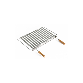 Grelhas para Churrasqueiras e Barbecues