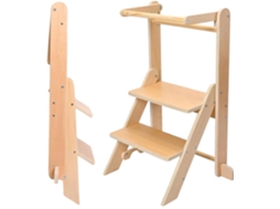 Torre De Aprendizagem, Design Seguro, Montagem Fã¡cil, Como Imagem Oem