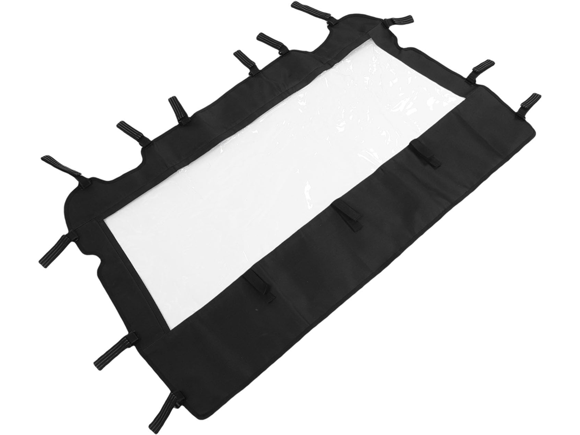 Kit de Carro Expansível Snowovel com Espuma e Rotação de 180° da Rushasy Iceval Perfeito SFUSHOS