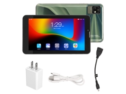 Tablet De Chamada (suporte A Chamadas, Memória Expandível Até 128gb)