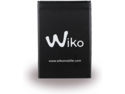 Bateria Wiko Lítio Polymer Jimmy 2000mAh Original S4300AE