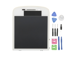 Tela LAXISCREED para Blackberry Q10 Refurbishment