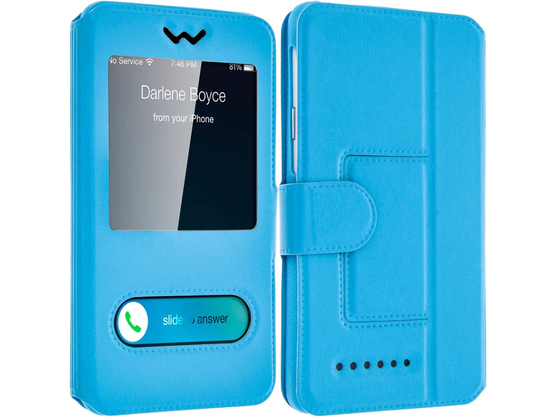 Capa Universal 5.3'' AVIZAR Window