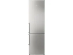 Frigorífico Combinado SIEMENS KG39NVICV (No Frost - 203 cm - 363 L - Inox)