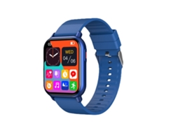 Smartwatch YDCY Zw32 Azul