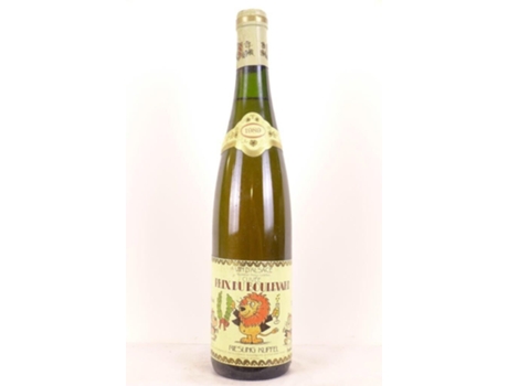 Vinho Branco EUGÈNE KLIPFEL 1989 (75 cl - 1 unidade)