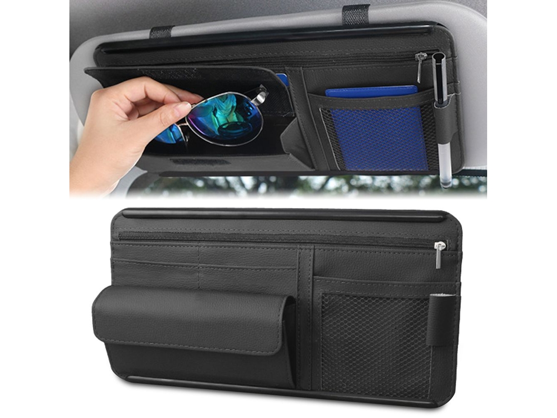 Suporte Para Óculos Automotivo