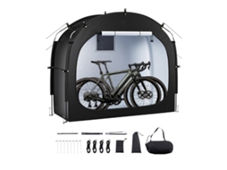 Conjunto De Proteção Impermeável Para Bicicletas Em Oxford Tekmaquinas