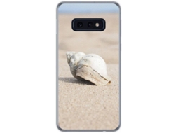 Capa Samsung Galaxy S10e TUMUNDOSMARTPHONE Concha Multicor