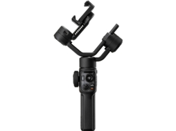 Estabilizador ZHIYUN Smooth 5S Ai Combo (Preto)