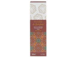 Flores da Babilônia Bio Eau de Parfum 30 Ml BIOVEILLANCE