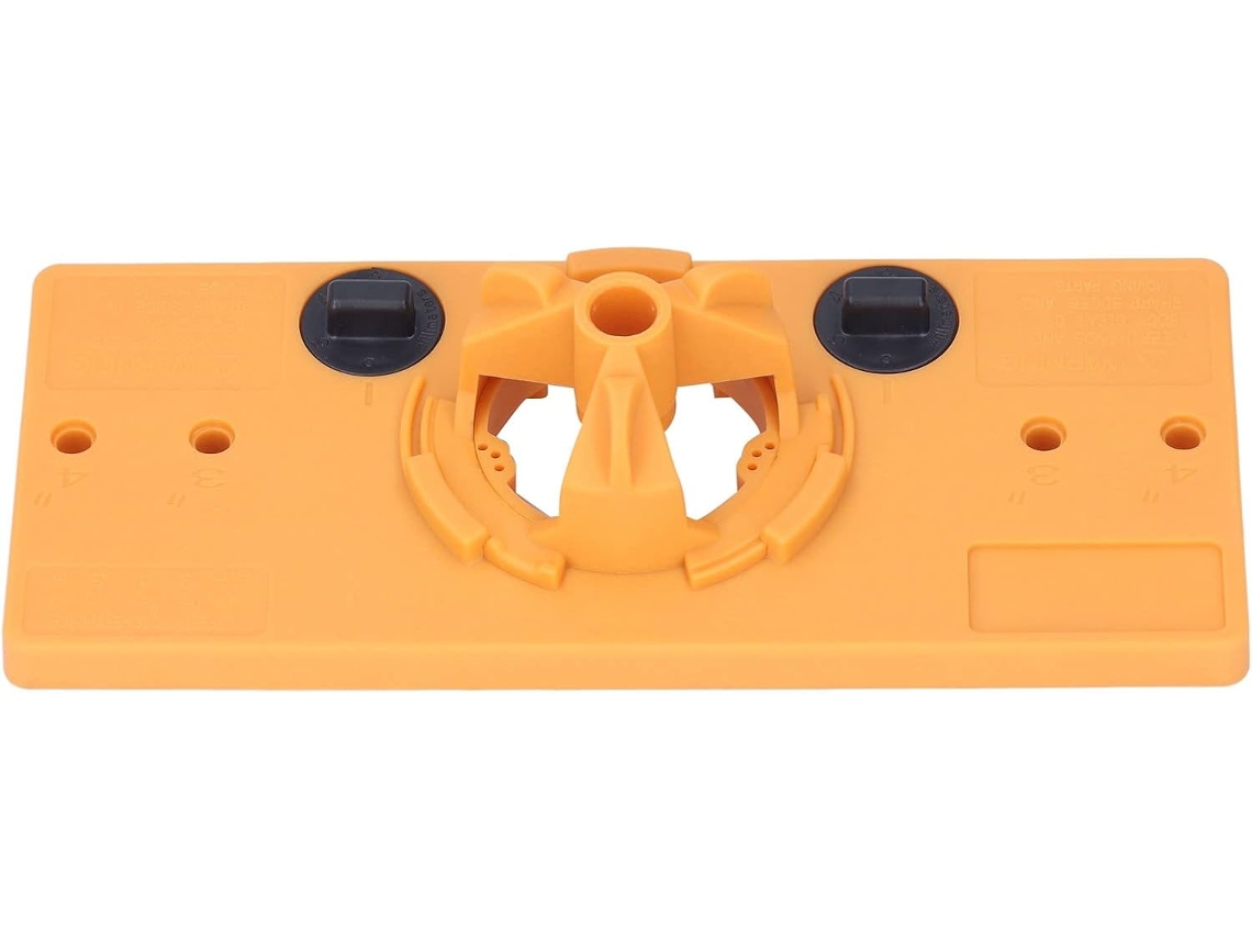 Conjunto de Guia de Furação para Dobradiças de 35 mm CHABERLU